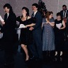 40th Anniversary Papa and Mama